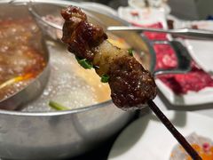 -俏牛哥鲜牛肉牛肆馆(重庆天地店)