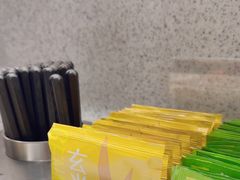 -争鲜回转寿司(朝外悠唐PLUS店)