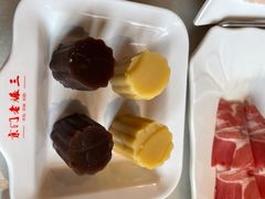 -京门老爆三·铜锅涮肉 爆肚(望京店)