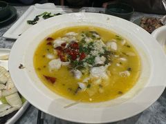 -聚丰园•湖鲜餐厅(阿红私房菜梅石路店)