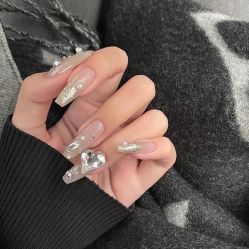 -M·X Nail日式美甲美睫
