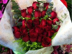 -静岸花卉园艺(三星坊店)