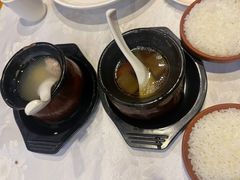 -鄱阳湖·江西小炒·瓦罐煨汤(五道口店)