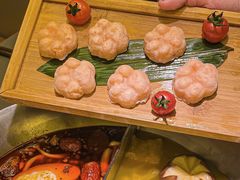 -湊湊火锅·茶憩(南京万象天地店)