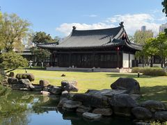 -江心屿景区