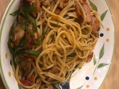 -萨莉亚意式餐厅(苏州食百家店)
