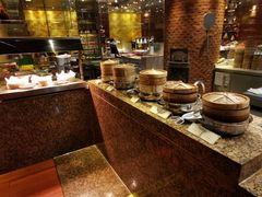 -马哥孛罗咖啡厅·Cafe Marco (厦门马哥孛罗东方大酒店)