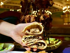 -伊带伊路新疆美食府(呼家楼店)