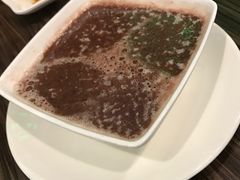 养颜红豆沙-华辉快餐店(江南西总店)