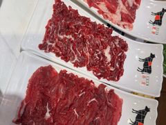 -今日牛事潮汕鲜牛肉火锅(瑞金店)
