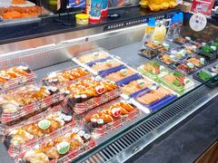 -池田寿司·4H鲜作(朝阳大悦城店)