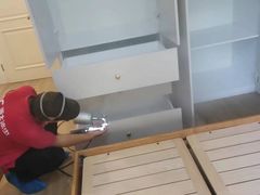 -浙大冰虫甲醛检测治理(闵行店)