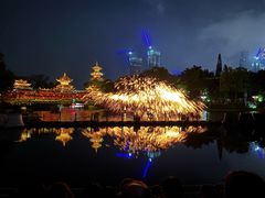 -深圳锦绣中华民俗村