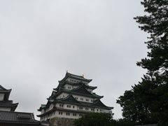-名古屋城