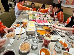 -海底捞火锅(上地华联店)