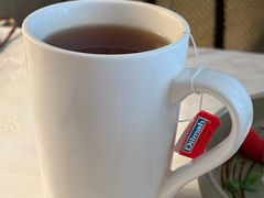 英国红茶-秘密花园(法华镇路店)