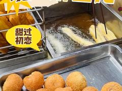 -万寿斋(山阴路店)