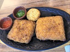 -萨莉亚意式餐厅(河东万达店)