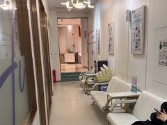 -登特口腔医院(鼓楼东街口店)