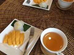 -Let’s Relax Spa(Siam Square One)