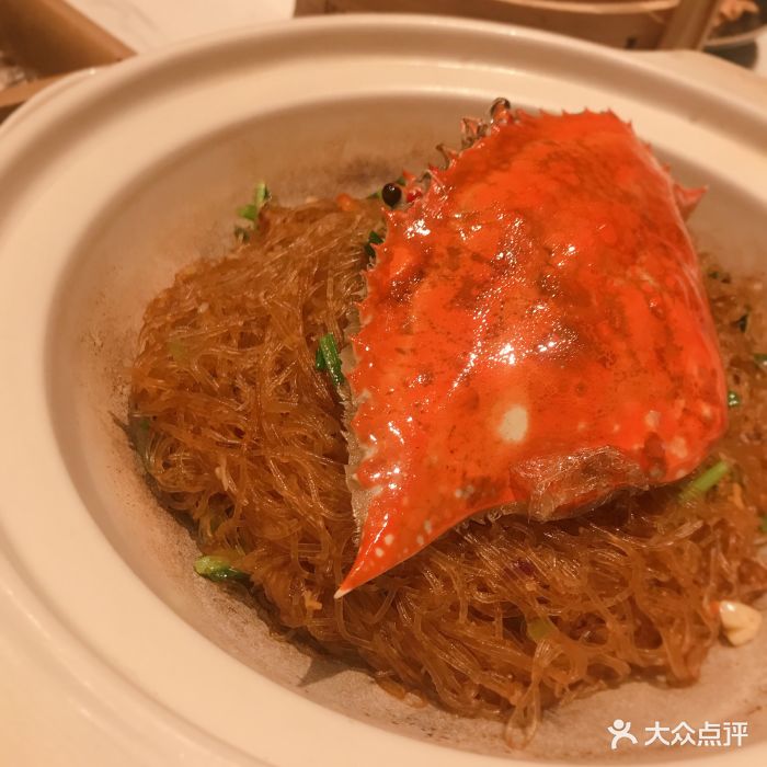 汤城茉里(浑南保利达店)海皇一品煲图片