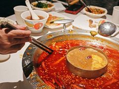 -牛市坎火锅(建设路店)