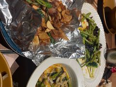 -耶里夏丽·丝路新疆菜·清真食品(徐汇南丹东路臻选店)