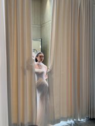 点击看大图 -Bridal Queen·婚纱女皇