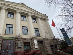-JINNS锦时 steak&pizza(浸信会礼拜堂旧址店)