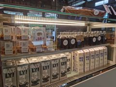 -GOTLOT COFFEE&KITCHEN角落厨房NOOK店