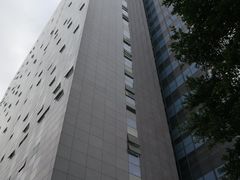 -深圳市人民医院(留医部)