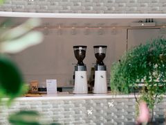 -% Arabica阿拉比卡咖啡(罗湖万象城店)