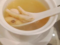 -鹅冠港式茶餐厅(来福士店)