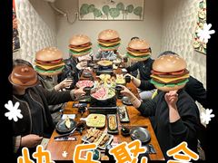 -葉家.焼鳥.居酒屋(惠利街店)