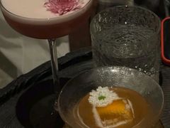 -Hideout Hookah Lounge·隐觅地