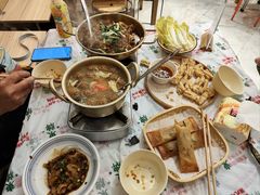 -东排食堂长沙小吃大排档(五一广场店)