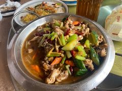 -下梅人家土菜馆(历史文化餐厅度假区店)