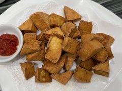 -华航饭店(华馨小区店)