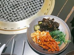 -厚贞日式烤肉(浦东汇智店)