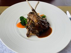 -Olive橄榄花园漂亮饭主题布置餐厅(大望路店)