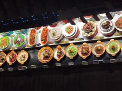 -江南韵·无锡太湖文化体验餐厅(凤凰天街店)