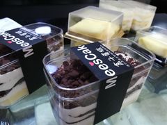 -美事客·面包·蛋糕·甜品(CBD店)