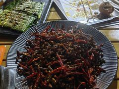 -马海涛牛肉串(领汇广场店)