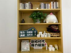 -WENDY·温迪皮肤管理