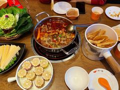 -刘一锅筋头巴脑(小北店)