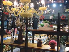 -FASHION BAKERY法森贝克(新德路店)