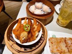 -添好运点心专门店(深水埗店)