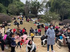 -枫香湖儿童公园