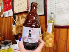 -南花桥羊肉馆老字号(乌镇店)