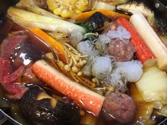 -樱吉岛寿喜锅(肇嘉浜路店)